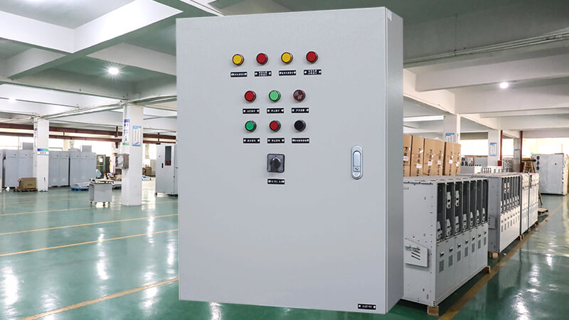 Mk體育-MKsports官網(wǎng)-機(jī)器人如何改變金屬加工?史陶比爾給出答案